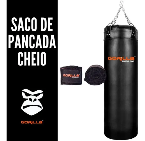 Saco boxeo profesional new arrivals