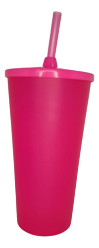 20 Vasos Eco 400 Cc Flexibles Resistentes Y Libres De Bpa 