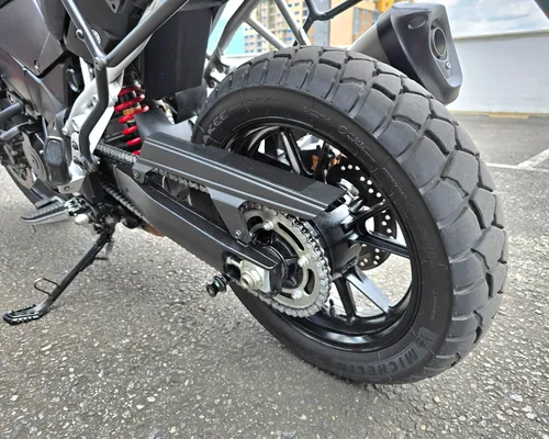 Suzuki Vstrom 1000 Mod 2015 Kms 28.700 Peritaje Sura