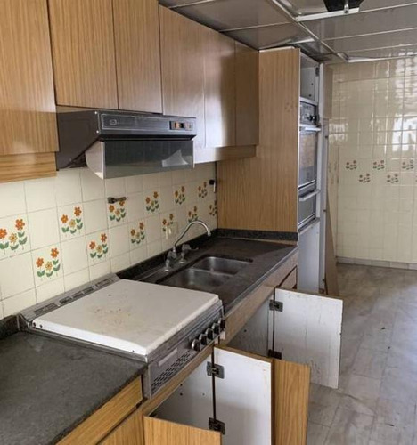 Imagen 18 de 25 de Venta Piso 220m Cochera Y Baulera A Reciclar Paraná 1100 Recoleta