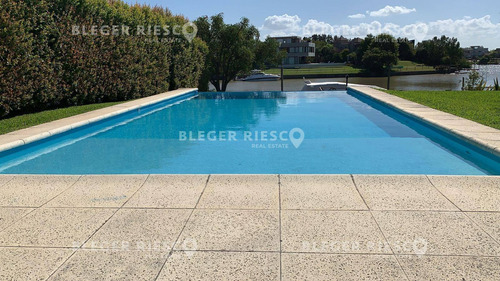 Imagen 24 de 30 de Casa En Venta Ubicado En Santa Catalina, Villanueva, Tigre