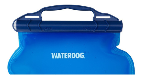 Imagen 2 de 10 de Bolsa Waterdog Hidratacion
