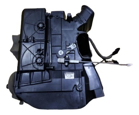 Calefaccion Motor Radiador Completa Original Vw Fox Suran (Usado)