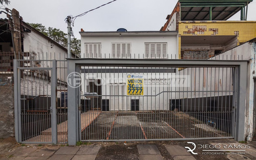 Imagem 16 de 16 de Casa, 3 Dormitórios, 238 M², Vila Jardim - 188376