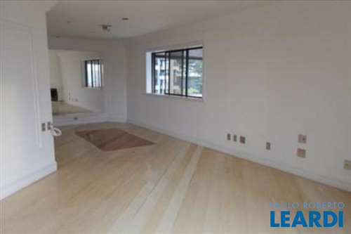Imagem 1 de 8 de Duplex - Morumbi - Sp - 376683