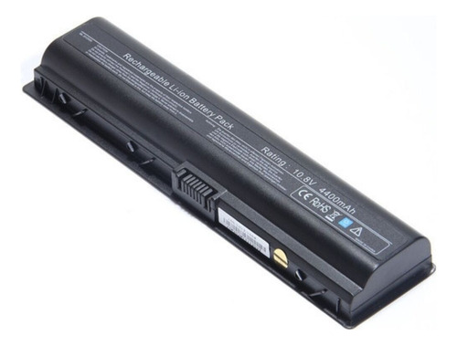 Batería Premium Para Hp Dv2000 F500 F700 Dv6000 V3000 C700