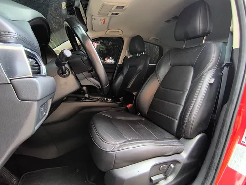 Mazda CX-5 2.5 Touring At
