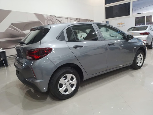 Imagen 9 de 17 de Chevrolet Onix 1.2 Mt 0km - Anticipo 1.500.000 #jl