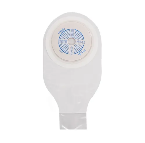 Bolsa Ostomía Convatec 125371 X10 Unidades Bolsa Ostomía Convatec 125371 X10 Unidades