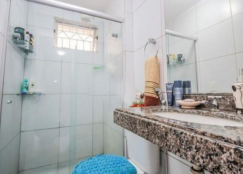 Imagem 8 de 10 de Apartamento Com 2 Dormitórios À Venda, 55 M² Por R$ 112.000,00 - Vale Do Sol - Parnamirim/rn - Ap0054