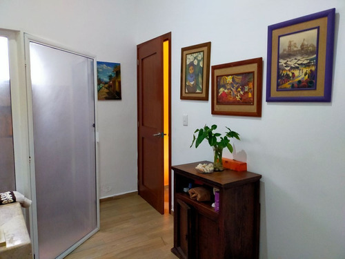 Imagen 23 de 28 de Venta De Casa De Un Piso En Baspul, 3 Recámaras.
