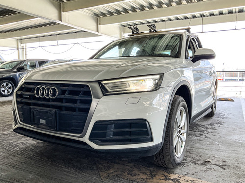 Audi Q5 2.0 L T Dynamic Dsg