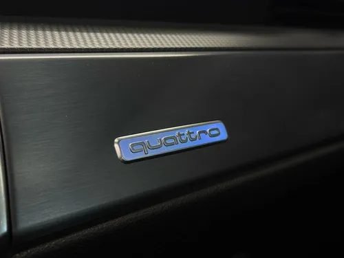 Audi Q3 2.0 S Line 180 Hp Dsg