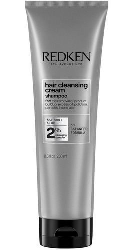 Shampoo Clarificante Redken Hair Cleansing Cream