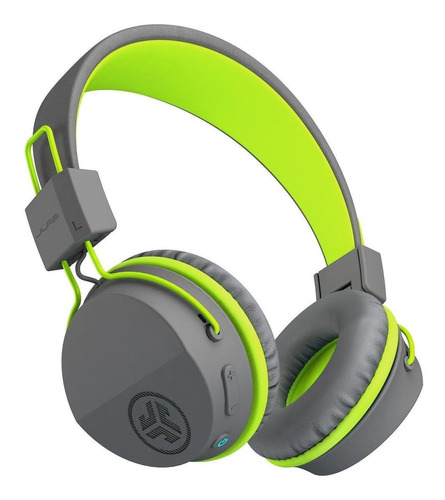 Audífonos inalámbricos JLab Neon Wireless green