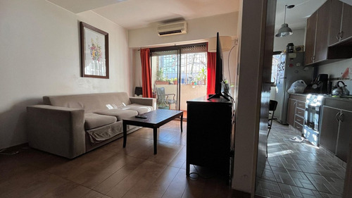 Venta Hermoso Ph 4 Ambientes Con Quincho Almagro