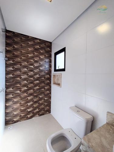 Imagem 16 de 24 de Casa Em Condomínio À Venda Em Atibaia/sp - 0610 - 34968637