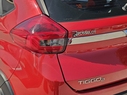 Chery Tiggo 2 TIGGO 2 GL MT