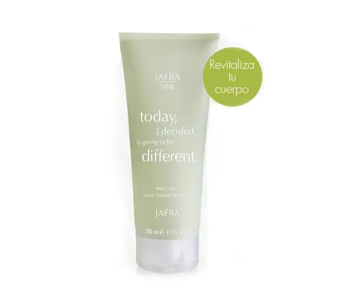 Jafra perfume online today i decided