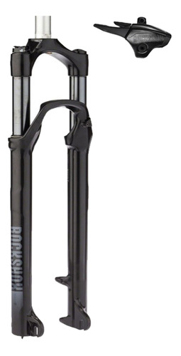 Tijera Suspension R29 Recon Silver Rl Disc Oneloc Rock Shox