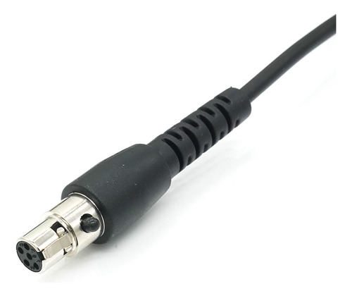 Cable En Espiral Cable De 2 Pines A 5 Pines Reemplazos