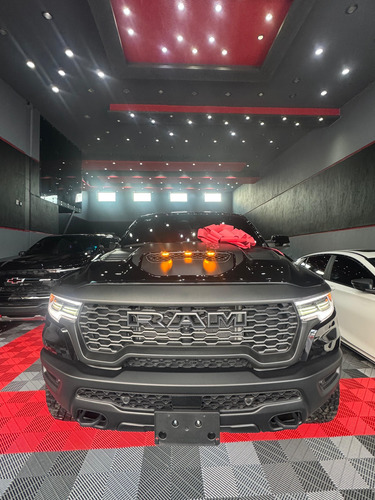 Ram Rho 4x4
