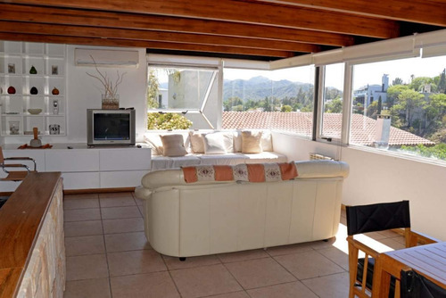 Imagen 20 de 28 de Exclusiva Casa En Alquiler Temporario En Costa Azul, Carlos Paz