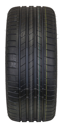 Pneu Aro 19 Bridgestone 255/35r19 96y Turanza T005