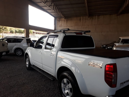 Nissan Frontier Le Automatica