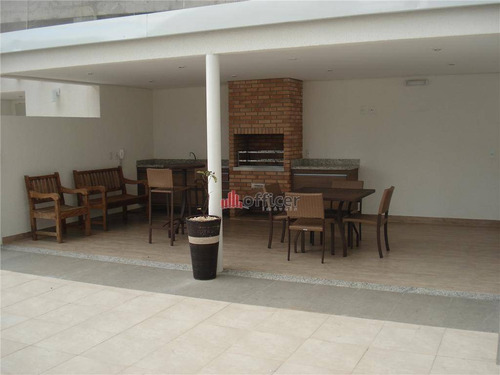 Imagem 26 de 30 de Apartamento Com 2 Dormitórios Para Alugar, 82 M² Por R$ 2.720,00/mês - Jardim Das Colinas - São José Dos Campos/sp - Ap0267
