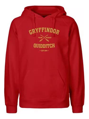 Sudadera Quidditch |