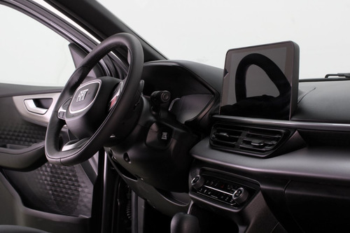 Fiat Pulse Impetus 1.0 T2 SUV Automática