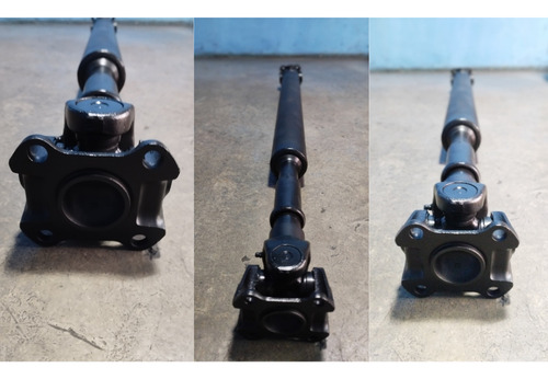 Cardan Trasero De Toyota Macho Nuevo