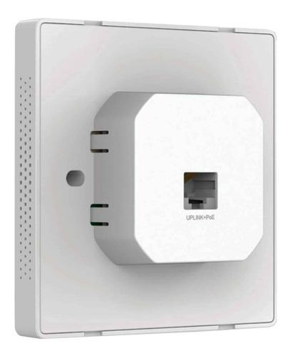 Punto De Acceso Gigabit Para Pared Omada Ac1200 Eap230-wall