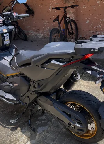 Xadv 750 Modelo 2023