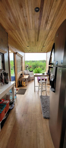 Quinta En Venta - 1 Dormitorio 1 Baño - 76.000mts2 - Campana