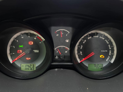 Ford Fiesta Hatch Class 1.6 Mpi 8v Flex Mec.