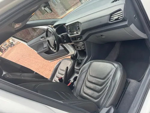 Volkswagen T-Cross 1.0 tendline At