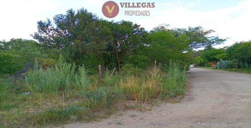 Imagen 6 de 7 de Terreno 574 M2 Venta San Vicente Y El Chingolo, Piedra Blanca Arriba Merlo San Luis