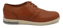 Comprar Zapatos Hombre Blengio Cuero Columbus Urbanos  Abotinados