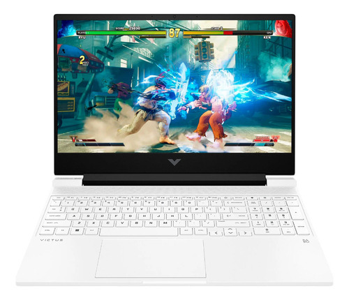 Notebook Hp Victus 15-fb0115la Ryzen 5 512gb 144hz gtx 1650