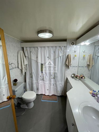 Venta Departamento En Avenida Del Mar Reina Sofia La Serena