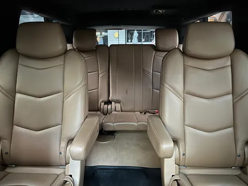 Cadillac Escalade ESV 6.2 Platinum At