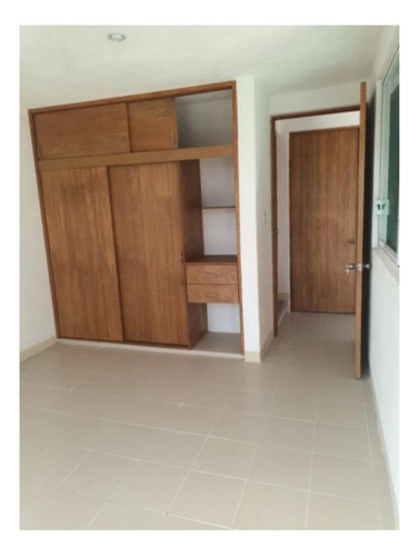 Casa Nueva En Venta Ubicada En Conjunto Jacarandas En Oaxtepec Centro, Morelos. -jcbb7