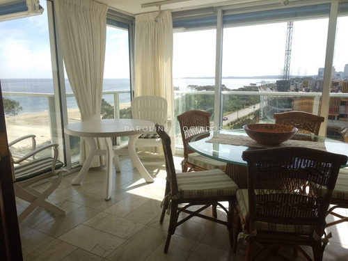 Imagen 11 de 30 de Apartamento De 3 Dormitorios En Mansa, Punta Del Este