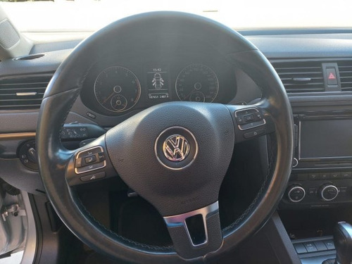 Imagem 6 de 10 de Jetta 2.0 Comfortline Flex 4p Tiptronic