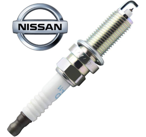 Bujías Para Nissan Qashqai 2009-2019 Ngk Lzkar6ap-11  