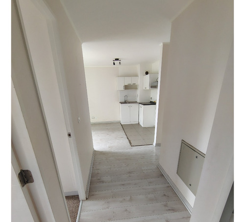 Departamento 2d 1b Condominio Parque Villa Alegre, Plc