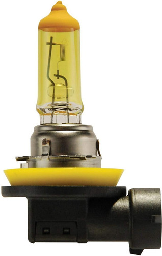 Xtreme Yellow Hella H11 Audi Q5 Niebla 2010 A 2017