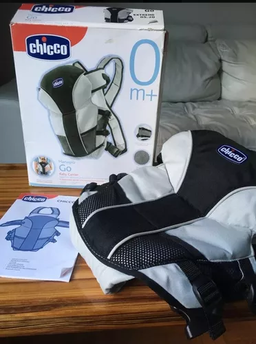 Pais de Ciudadania Embutido Mascotas Mochila Porta Bebe Usada Chicco | MercadoLibre 📦